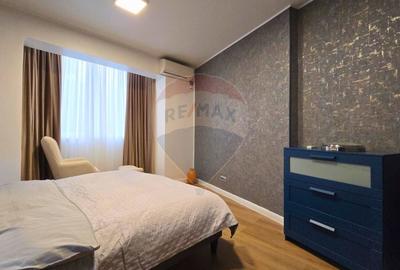 Inchiriere Apartament 3 camere Dorobanti - 13