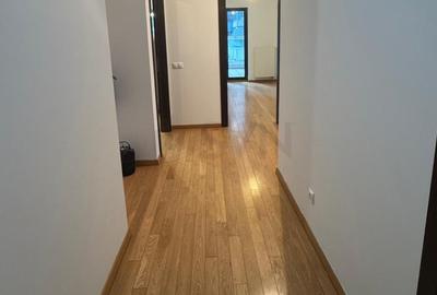 Apartament cu 3 camere decomandat în Barbu Văcărescu - 9