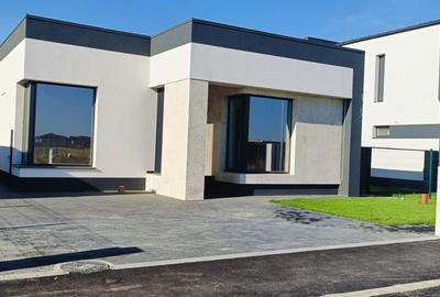 Casă cu 3 camere în Berceni - 9