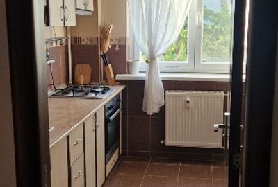 Apartament camere Strada Aleea Huedin - 2