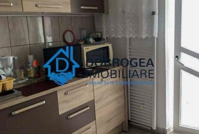 E3  -  2 CAMERE DECOMANDAT, ETAJ 2 - 4