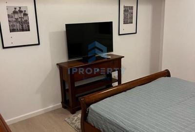 Apartament cu 4 camere în Centrul Civic - 9