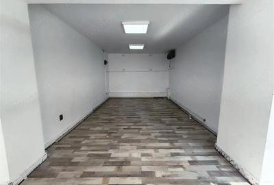 Spatiu Comercial 4 camere 2 intrari Tudor Intrare din Bulevard 143 mp - 5