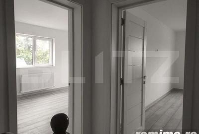 Casă cu 4 camere cu Teren 240 Mp în Central - 2