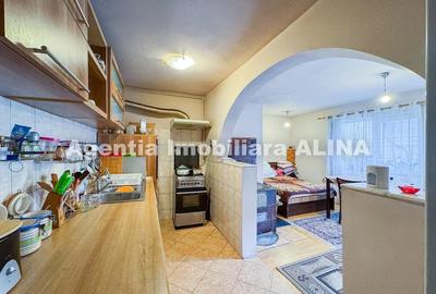 Casă cu 2 camere cu Teren 2086 Mp în Sântuhalm - 15