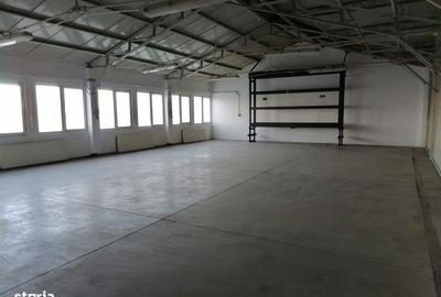 Spațiu comercial, de 265 mp, în Șelimbăr - 5