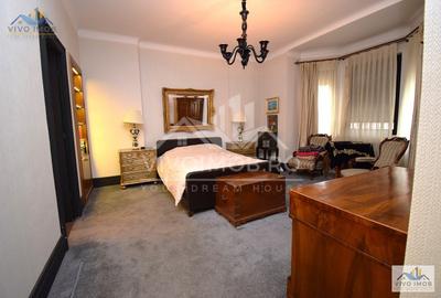 Apartament cu 6 camere decomandat, mobilat în Cotroceni - 12