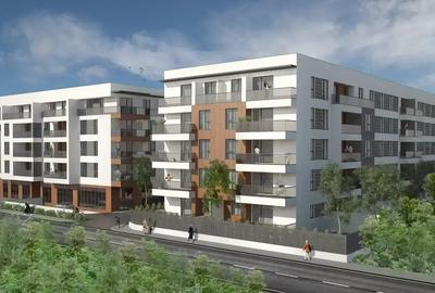 Apartament 3 Camere LUX Pipera Decomandat Direct Dezvoltator Comision0 - 6