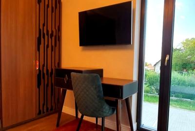 Apartament ultrafinisat cu dotari premium - gata sa te cucereasca! - 5