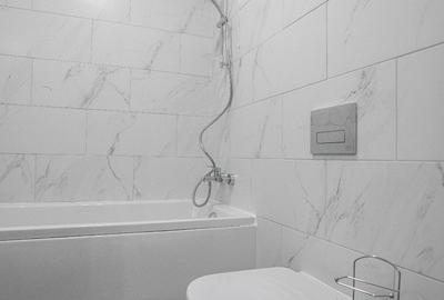Apartament cu 2 camere, spatios, cu suprafata vitrata mare - 4