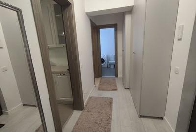 2 Camere Parcare Supraterana 21 Residence Disponibil Imediat - 16