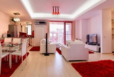 Herastrau - Exclusive Rental – North Area Lake View Residences - 16