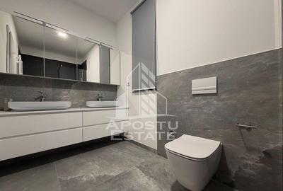 Apartament 3 camere, parter,2 locuri de parcare, balcon,D... - 4