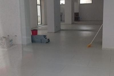 Zona Piata Floreasca SP 208 mp open space - 1