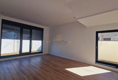 Vila individuala P+1E, 3 camere, teren 400 mp, Comuna Berceni, mutare rapida - 15