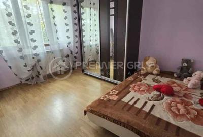 ETAJ 1 | Apartament 2 camere | Podu Ros | 51mp + CT - 3