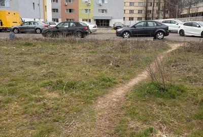 Spațiu comercial, în Mihai Bravu - 2