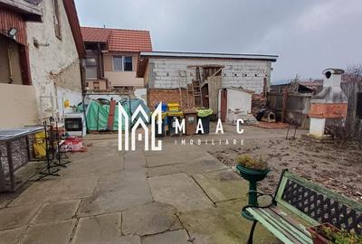 Casa | 2 camere | Teren 570 |  Pivnita | Gusterita - 22