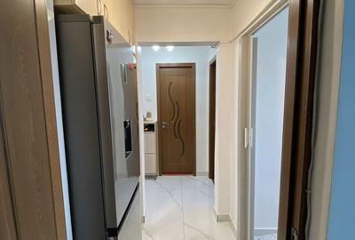 Apartament cu 2 camere decomandat în Titan - 6