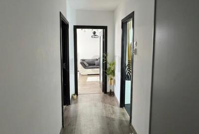 Apartament cu 2 camere decomandat, mobilat în Ștefan cel Mare - 2