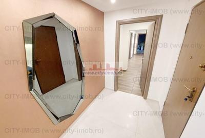 Apartament cu 4 camere decomandat, mobilat în Barbu Văcărescu - 32