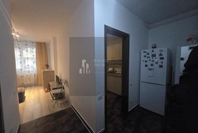 Garsonieră decomandată, mobilată în Metalurgiei - 5