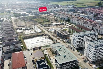 Spatiu Comercial -Zona Floresti/Eroilor -Suprafete de 328 sau 657 mp - 21