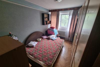 Apartament cu 2 camere semidecomandat în Tătărași - 5