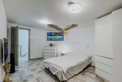 Apartament cu 3 camere semidecomandat, mobilat în Mărăști - 5
