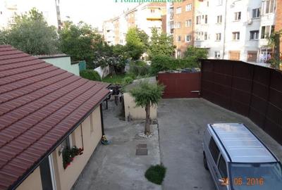 Spațiu comercial, de 200 mp, în Alfa - 6