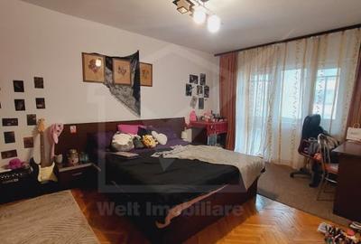 Apartament cu 3 camere 2 bai etaj 2 din 4 strada Slatina, Intre Lacuri - 2