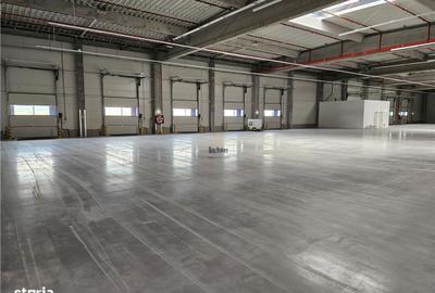 Spațiu comercial, de 1,700 mp, în Florești - 19