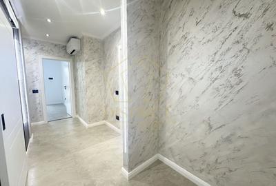 Apartament superb cu 3 camere | Giroc - 10