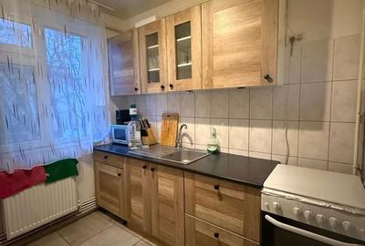 Apartament cu 3 camere semidecomandat în Gară - 7