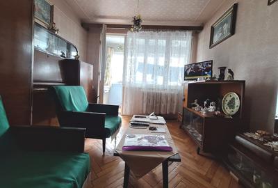 Apartament cu 2 camere semidecomandat în Torontalului - 5