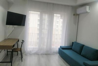 Garsonieră semidecomandată în Tunari - 6