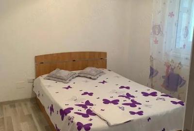 APARTAMENT 2 CAMERE SEMi CU PARCARE PRIVATA, ZONA 1 MAI LANGA SP 1 - 6