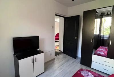 Apartament cu 3 camere decomandat în Alexandru cel Bun - 1