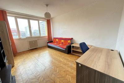 Apartament cu 2 camere decomandat în Dacia - 2