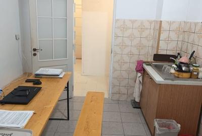 APARTAMENT 3 CAMERE  SPATIOS, M.BRAVU LANGA KAUFLAND  SI INTERSECTIA VITAN - 12