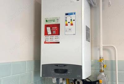 Cand elegan?a ?i func?ionalitatea se intalnesc, casa devine spa?iul perfect pentru via?a ?i profesie - 12