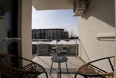 Garsoniera Bloc Nou | Drumul Binelui | Metrou | Parcare - 9