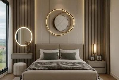 Casa individuala in Chinteni, 500mp teren, SUPER PROIECT - 3