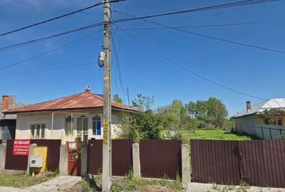 Casă cu 3 camere în Central - 6