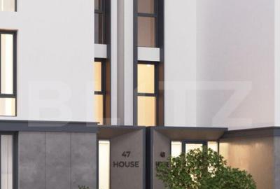 Apartament 2 camere, decomandat, 59 mp, Mosnita Noua - Ursen - 2