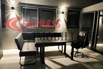 Apartament cu 3 camere semidecomandat, mobilat în Dristor - 3