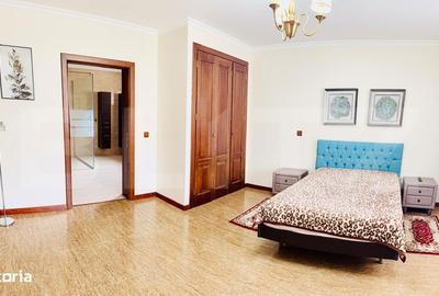 Casă cu 4 camere în Central - 5