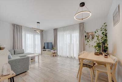 Inchiriere 2 camere Arbo Mogosoaia - 10