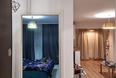 Apartament cu 2 camere decomandat, mobilat în Theodor Pallady - 3