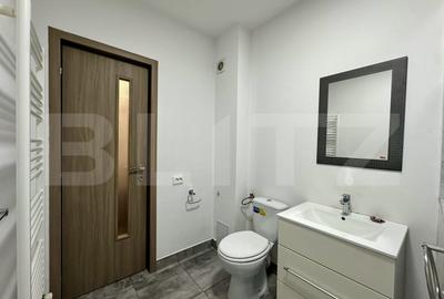 Apartament cu 3 camere semidecomandat, mobilat în Mănăștur - 16